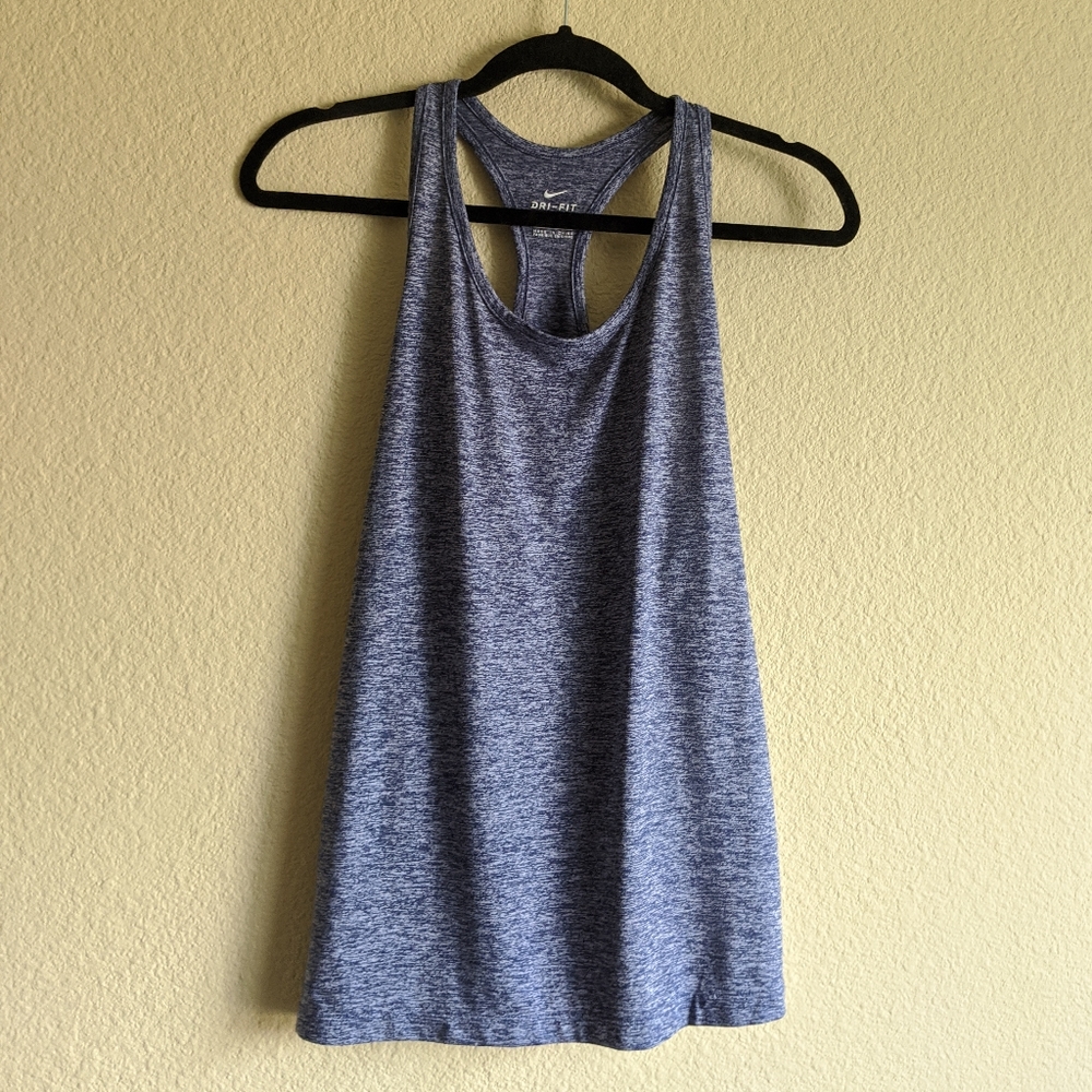 Nike Dri-Fit Top